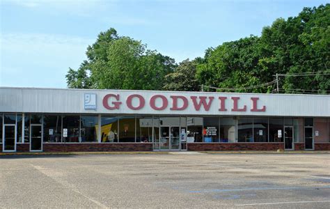 Goodwill montgomery al - Goodwill - Montgomery. 9130 Eastchase Parkway, Montgomery, AL 36117. (334)%20801-9141. Renfroe's Foodland. Store. Discover clothing donation bins in Alabama, a state with over 450 thrift stores and drop-off places. Choose the …